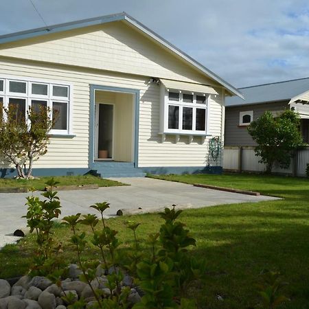 Villa 185- Central Masterton Exteriér fotografie