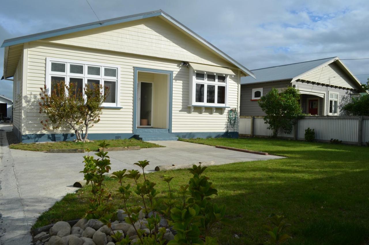 Villa 185- Central Masterton Exteriér fotografie